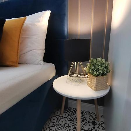 Palffy Apartment Bratislava Ngoại thất bức ảnh