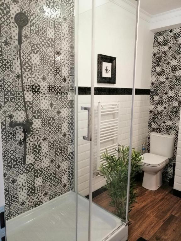 Palffy Apartment Bratislava Ngoại thất bức ảnh