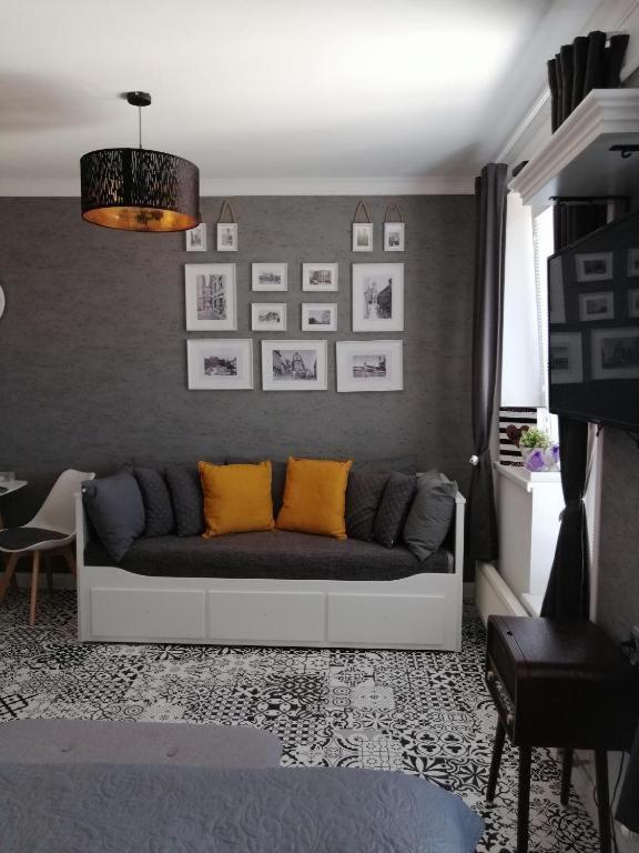 Palffy Apartment Bratislava Ngoại thất bức ảnh
