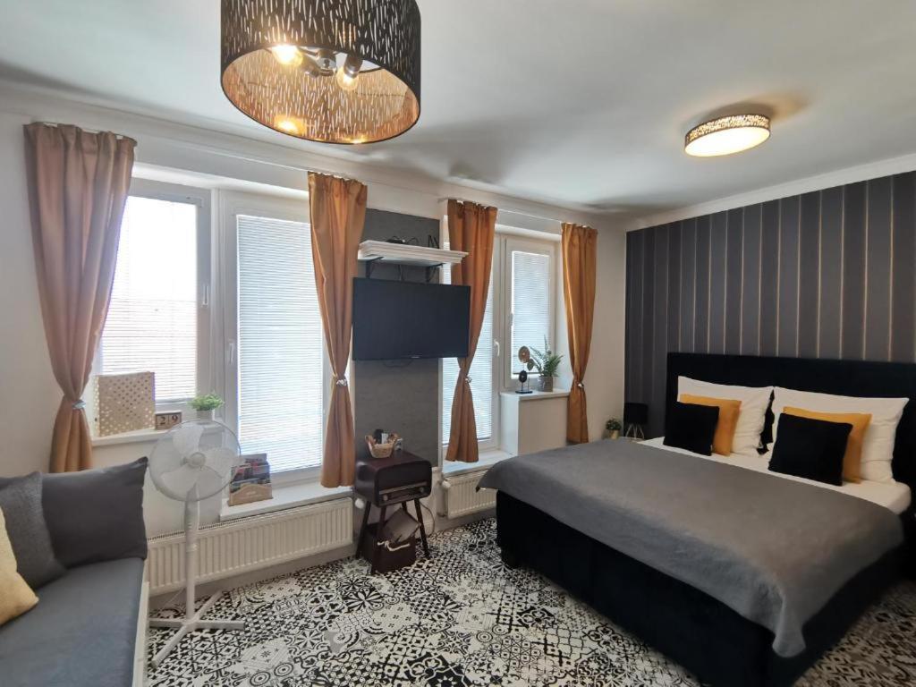 Palffy Apartment Bratislava Ngoại thất bức ảnh